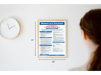 Workplace Violence Policy Poster image 1