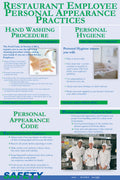 Restaurant Appearance Combo Poster image 0