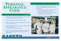 Restaurant Personal Appearance Poster image 0