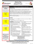 Montgomery County Minimum Wage Poster image 0