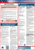 Federal Employee Rights Poster