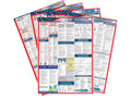 Annual Subscription for State & Federal (All-in-One) Labor Law Poster