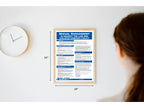 Sexual Harassment Policy Poster image 1