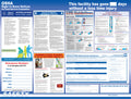 Food Service OSHA Poster image 0