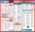 Federal Contractor Labor Law Poster image 0
