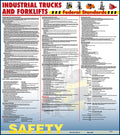 Federal Forklift Safety Poster image 0